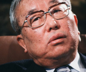 Eiji Toyoda