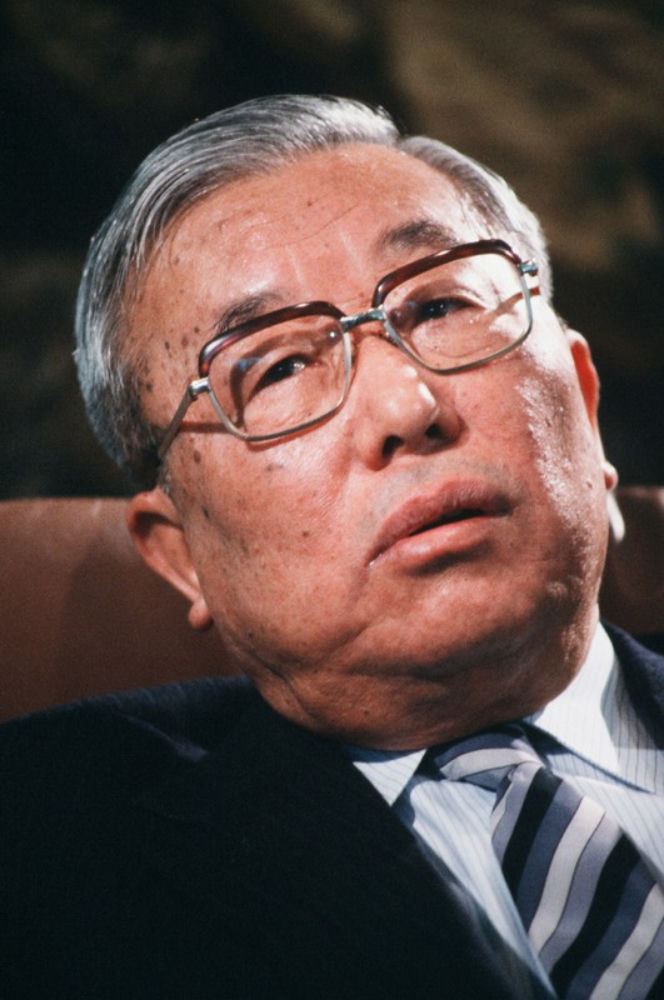 Eiji Toyoda