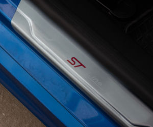 Ford Fiesta ST-Line & Ford Puma ST-Line X