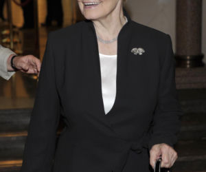 Legenda polskiej telewizji kończy 90. lat. Mówi o pustce i przyznaje, że nie ma zamiaru świętować urodzin