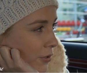 M jak miłość. Olga (Katarzyna Grabowska)