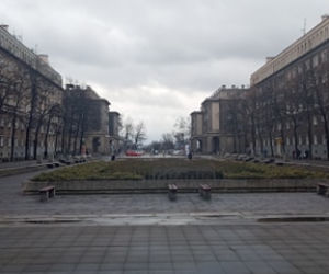 Było, a nie jest. Nowohucki rejestr sentymentalny to mapa miejsc, które zniknęły z planu dzielnicy
