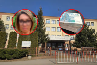 Wielka afera w szkole. Była księgowa oskarżona o przywłaszczenie ponad 1,5 mln zł