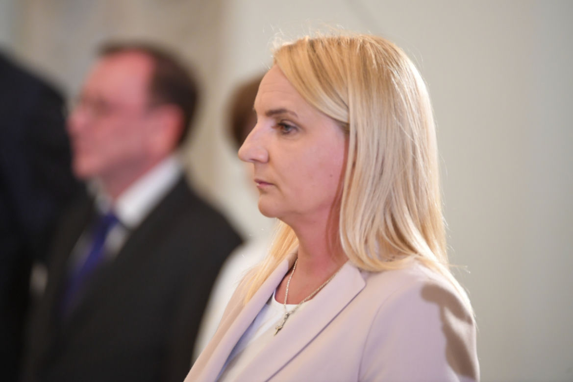 Niespodziewane zmiany w rządzie: Nowe funkcje i nowe nazwiska 