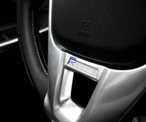 Volvo XC60 T6 R-Design Polestar
