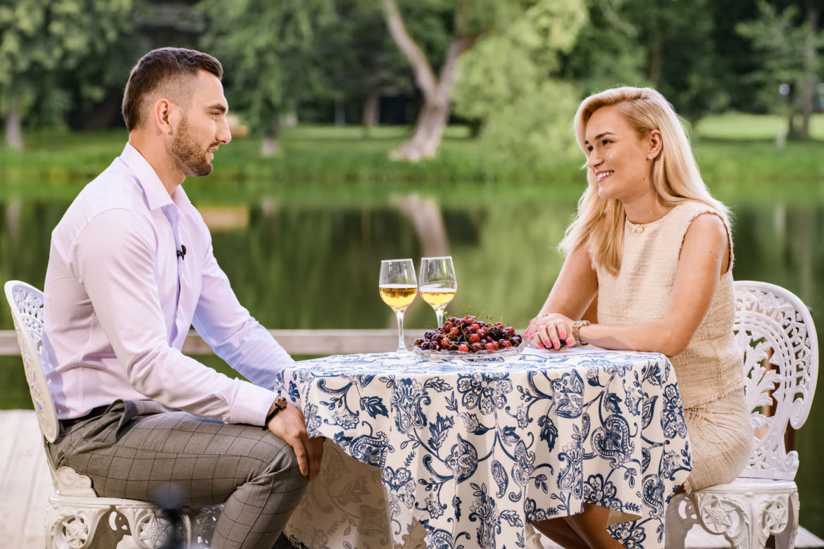 Tomasz i Kamila
