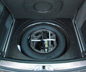 Skoda Superb Combi