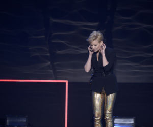 Wiosenna ramówka TVN 2016. Małgorzata Kożuchowska