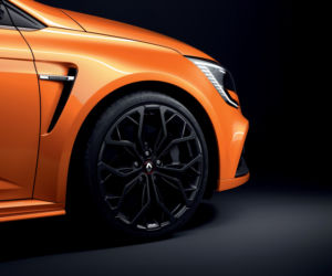 2020 Renault Megane R.S Trophy