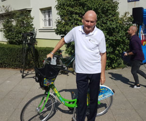 Walentynki na rowerze? Powraca Rower Miasta Toruń!