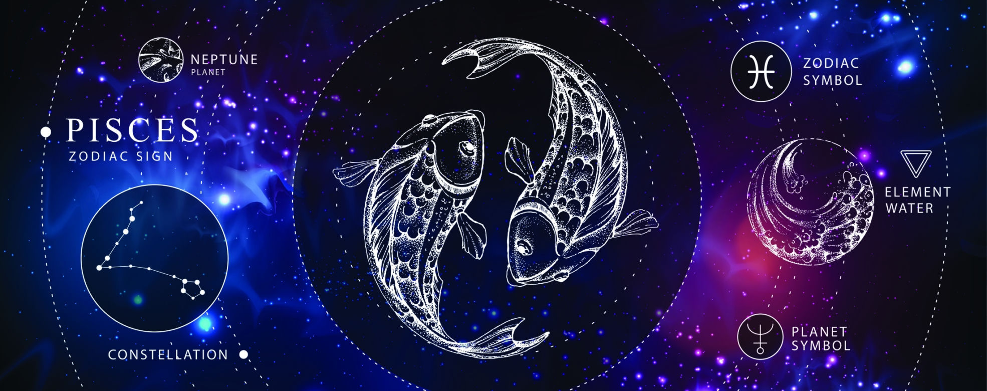 Najbardziej atrakcyjne części ciała znaków zodiaku. Krągłe pupy Koziorożca i zmysłowe usta Strzelca