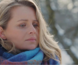 M jak miłość odc. 1930. Judyta (Paulina Chruściel)