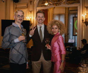 Otwarcie 15. Greenpoint Film Festival w Konsulacie Generalnym RP w Nowym Jorku