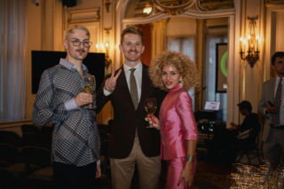 Otwarcie 15. Greenpoint Film Festival w Konsulacie Generalnym RP w Nowym Jorku