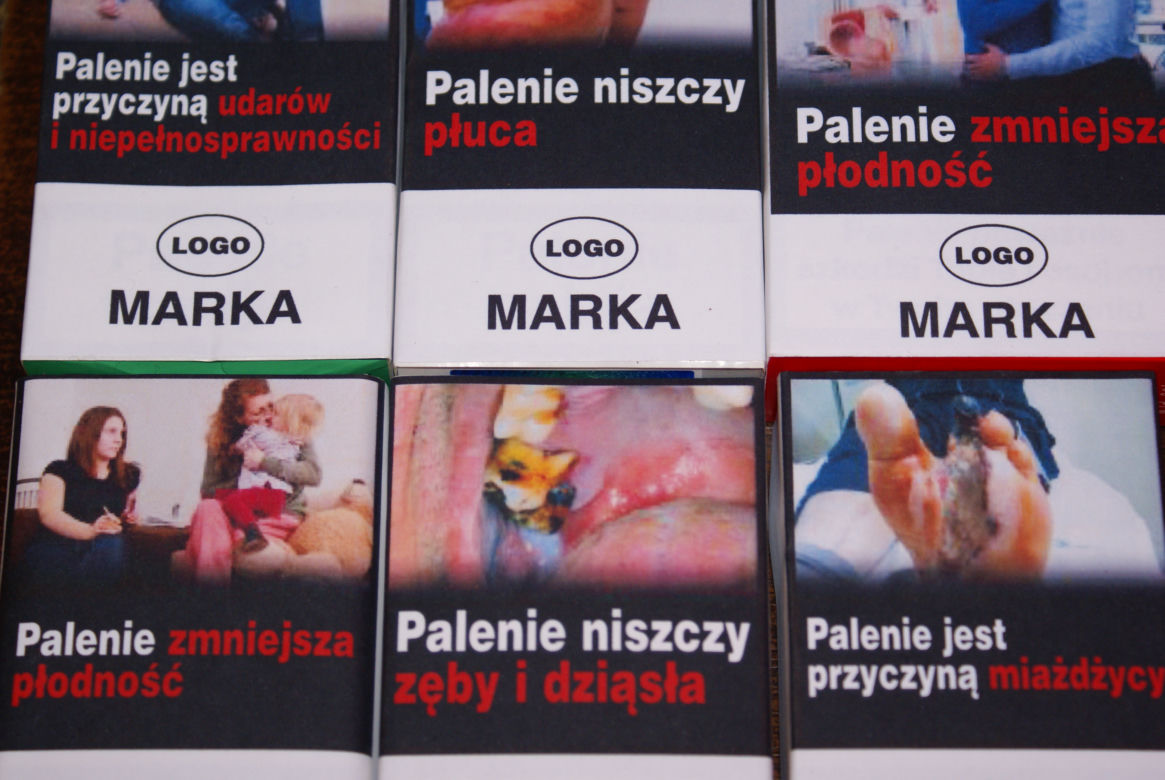Dyrektywa tytoniowa