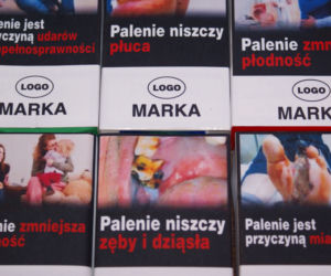 Dyrektywa tytoniowa