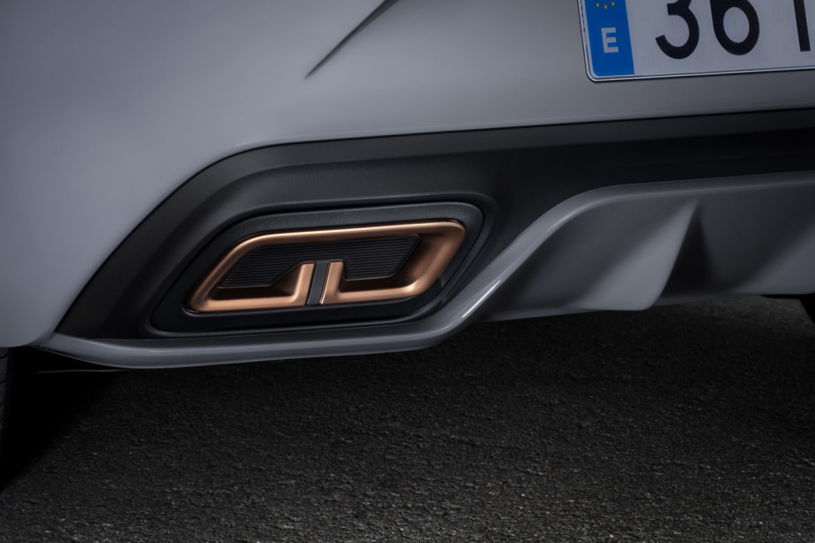Nowa Cupra Leon (2021)