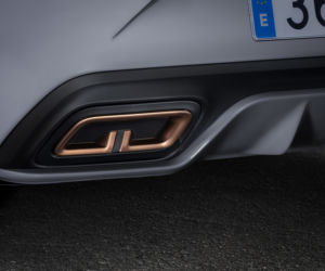 Nowa Cupra Leon (2021)