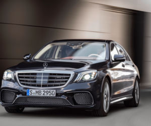 Mercedes-AMG S65