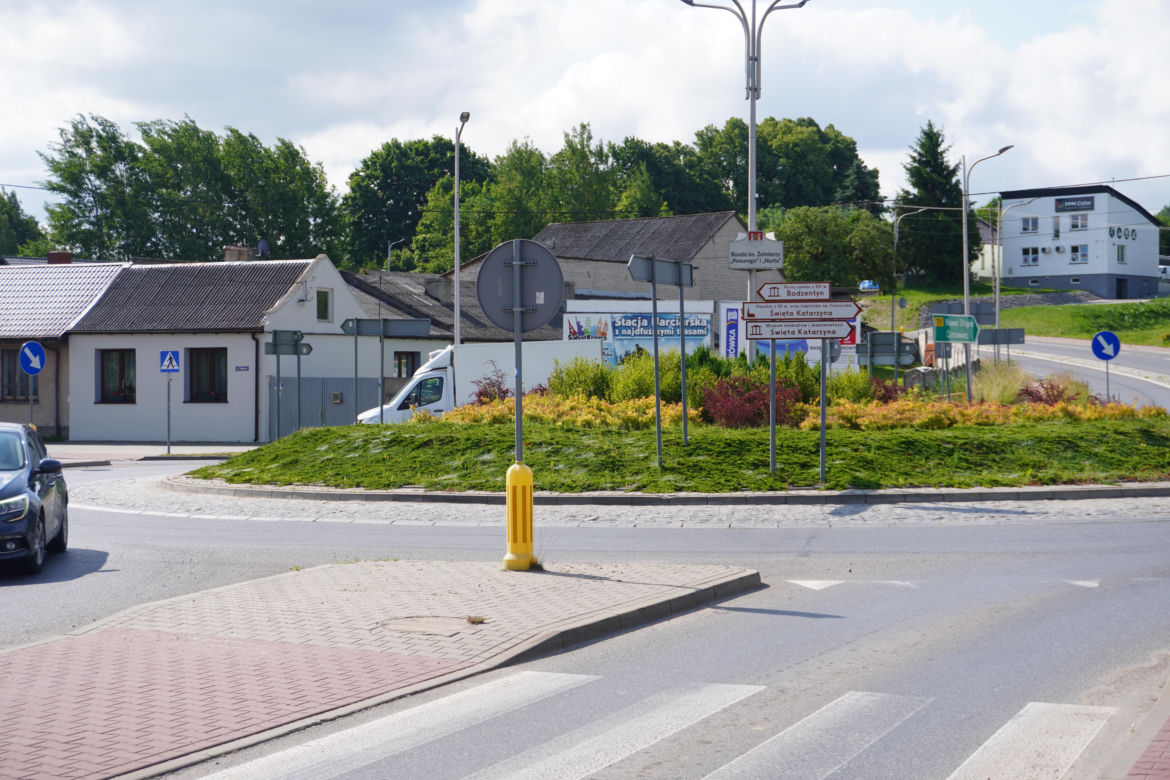 Miasto i Gmina Bodzentyn