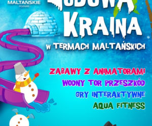Ferie w Termach Maltańskich