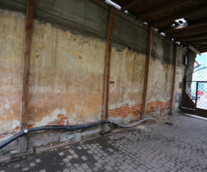 Remont Szuflandii dobiega końca
