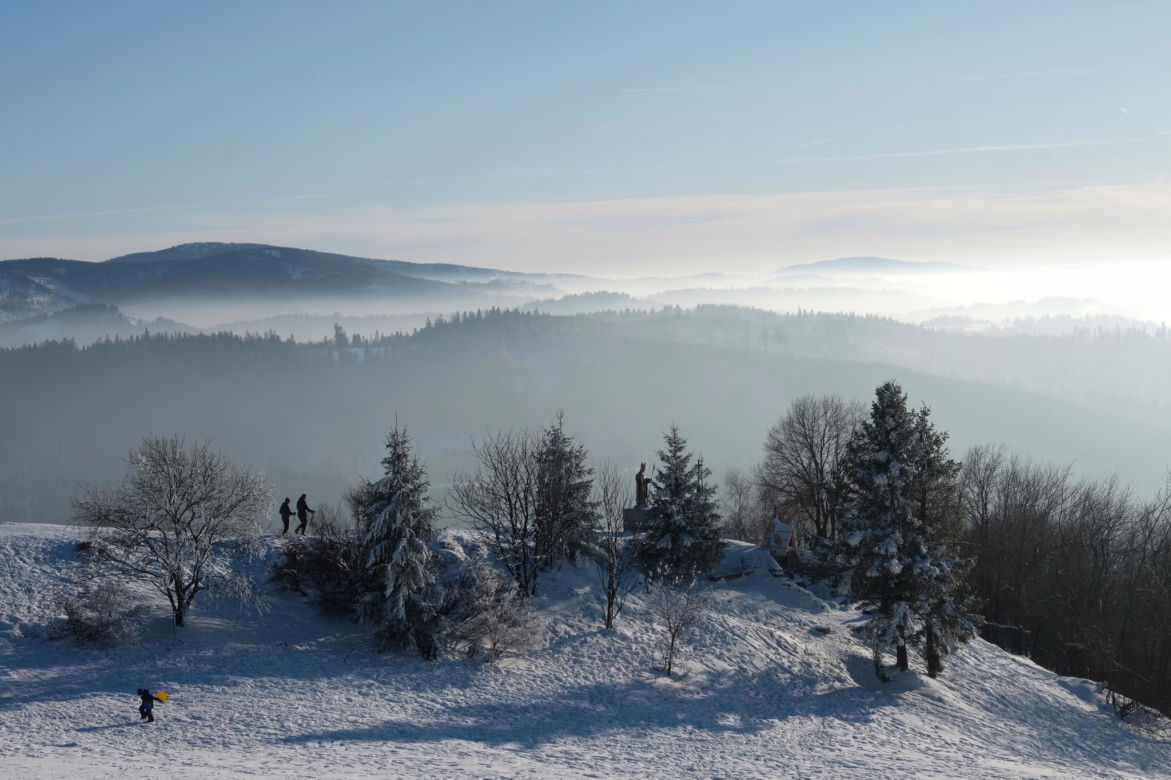 Beskid Śląski