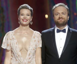 Polsat SuperHit Festiwal 2016. Tamara Arciuch, Bartek Kasprzykowski