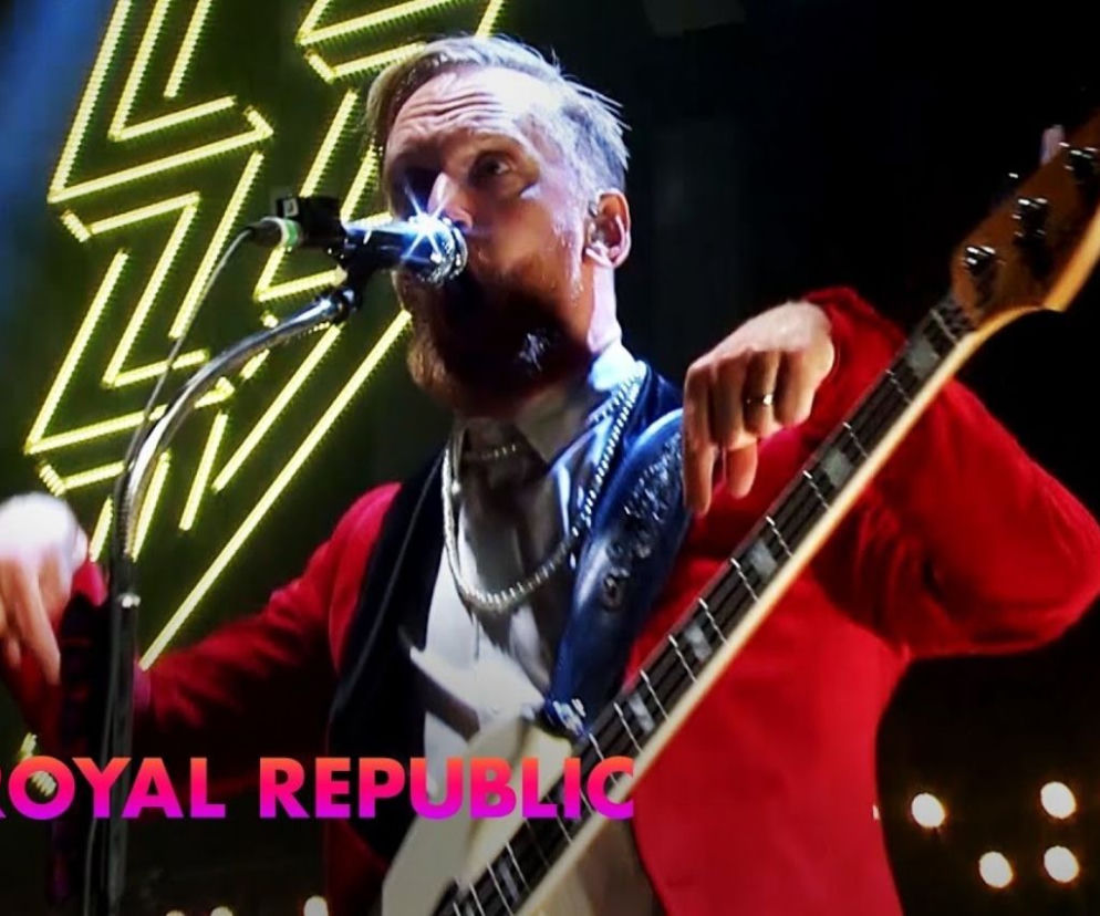 Royal Republic