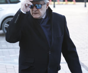 Rocznica katastrofy smoleńskiej. Prezydent Nawrocki uczcił pamięć zmarłych