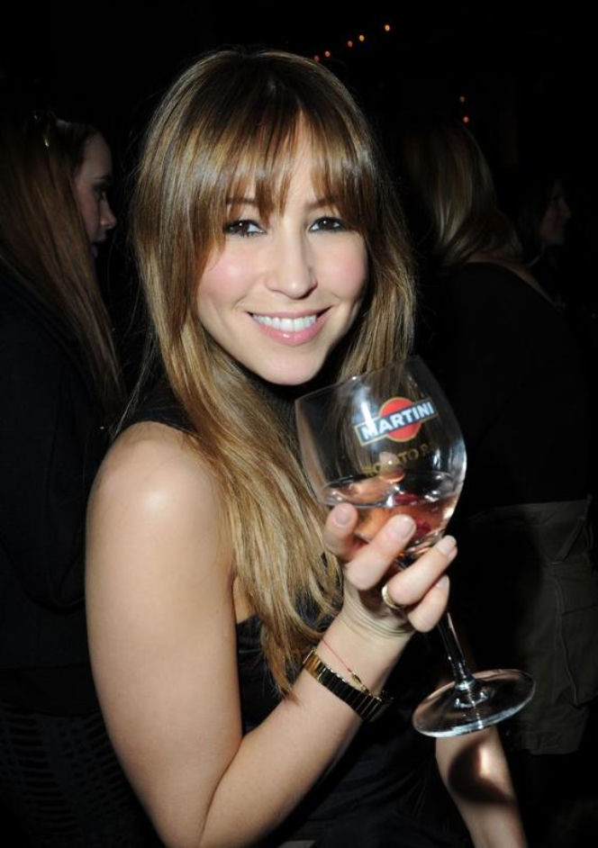 Rachel Stevens