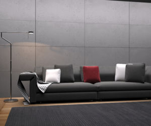 panele ścienne 3d | ZD Design