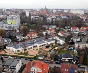 Antysmogowy dron w akcji. Posypały się żółte kartki dla kopciuchów