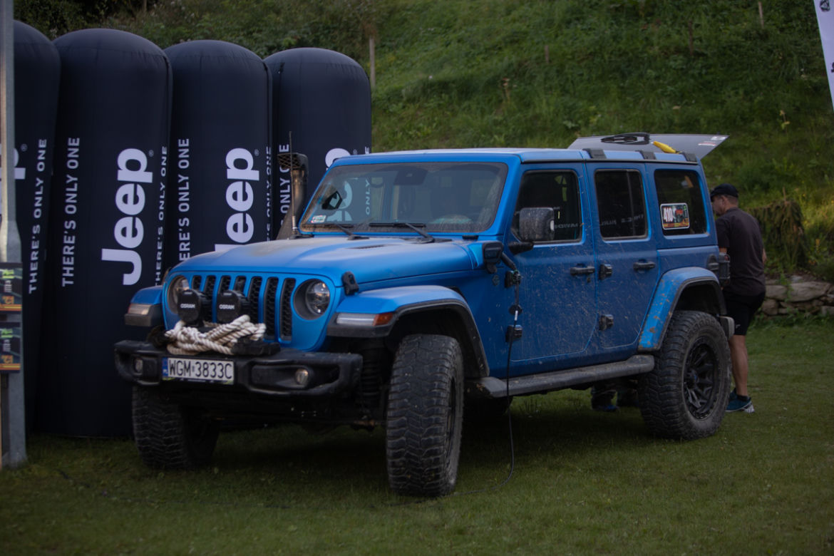 Camp Jeep PL 2021