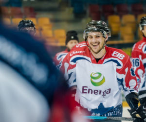 KH Energa Toruń - Zagłębie Sosnowiec 3:2 - zdjęcia z meczu i trybun
