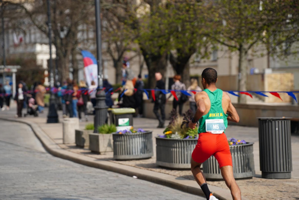 19. Półmaraton Warszawski 2025