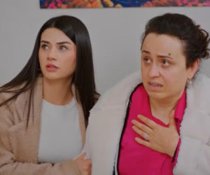 Miłość i nadzieja ostatni odcinek 377. Bahar, Cavidan