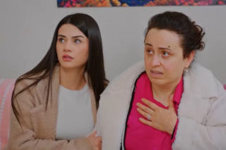 Miłość i nadzieja. Tak skończą Bahar i Cavidan w ostatnim 377 odcinku. Będą chciały zabić Silę! - ZDJĘCIA