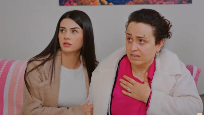 Miłość i nadzieja ostatni odcinek 377. Bahar, Cavidan