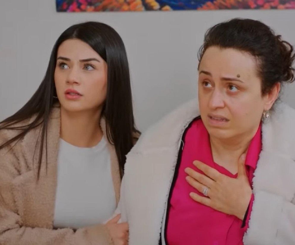 Miłość i nadzieja. Tak skończą Bahar i Cavidan w ostatnim 377 odcinku. Będą chciały zabić Silę! - ZDJĘCIA