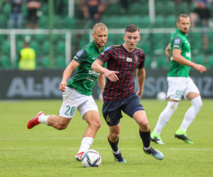 Kacper Kozłowski