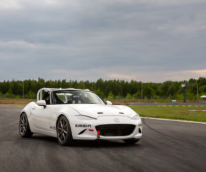 Mazda MX-5 Cup Poland