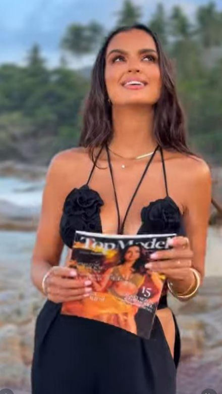Klaudia El Dursi
