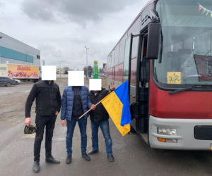 Z Leszna do Ukrainy pojadą dary dla dzieci z domu dziecka