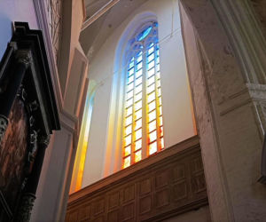 Kirchensteuer, czyli podatek od wiary