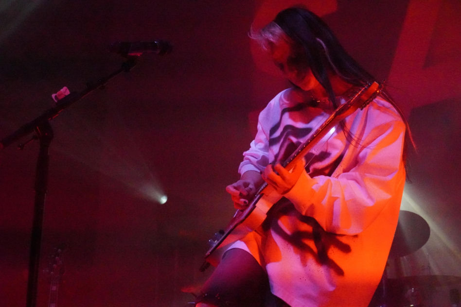 Sarsa. Koncert na Next Fest 2025 