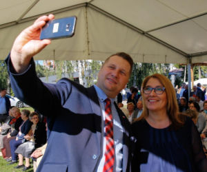 Tak zmieniał się Przemysław Czarnek