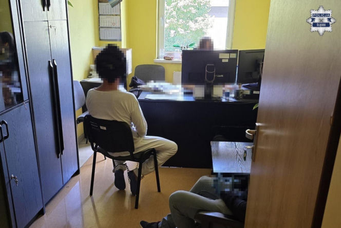 Potworna zbrodnia w Dąbrowie Górniczej. Seniorka rodu zamordowana