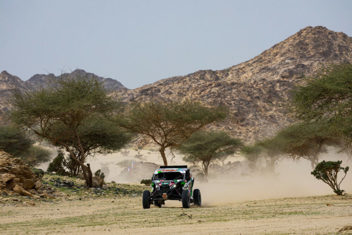 Dakar