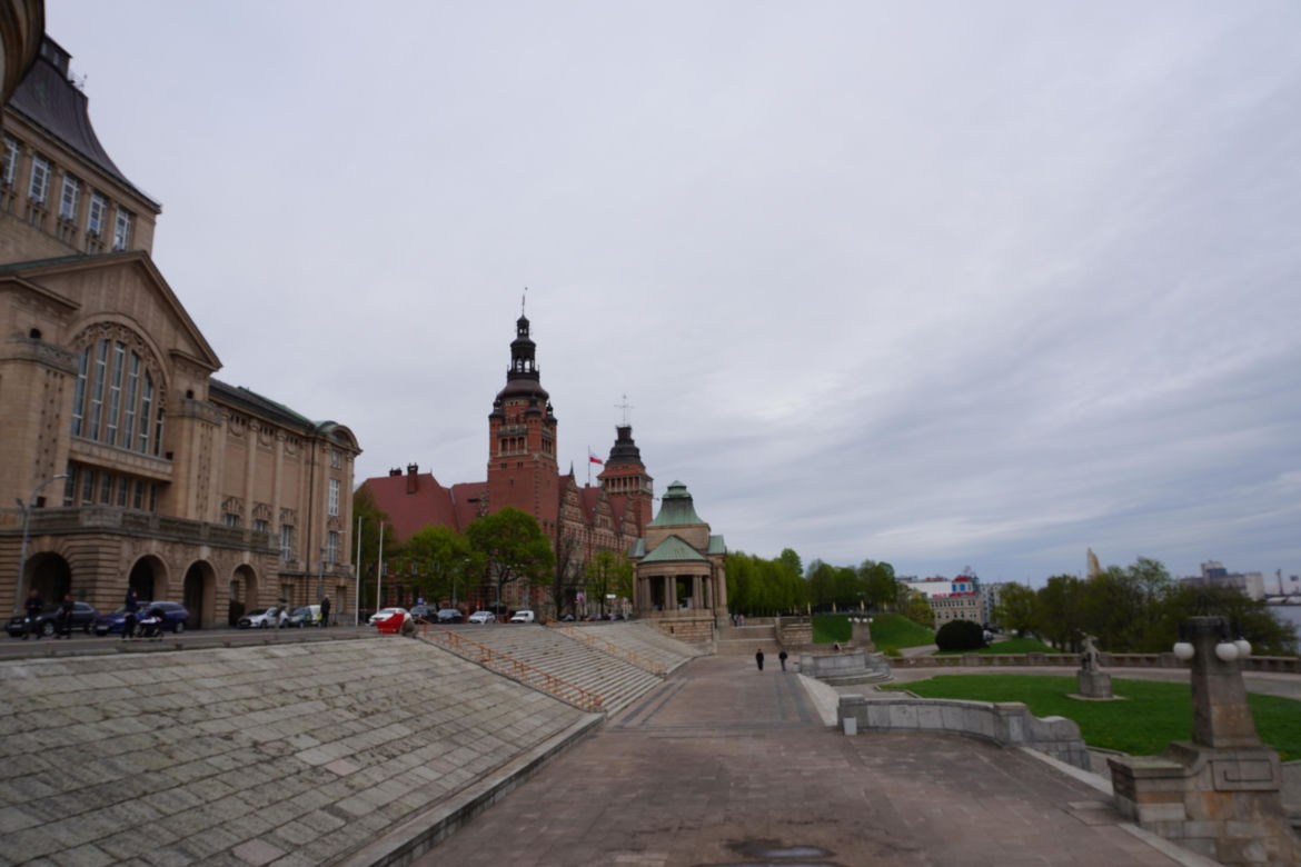 Wały Chrobrego